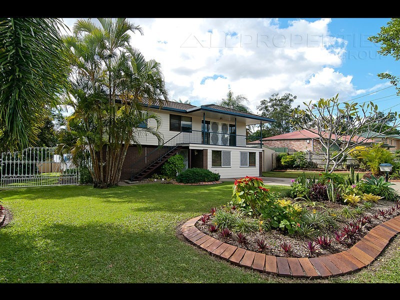 8 Terang Street, Shailer Park QLD 4128