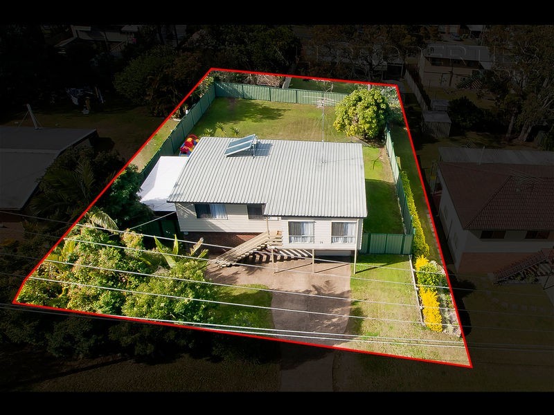 14 Nerine Street, Kingston QLD 4114