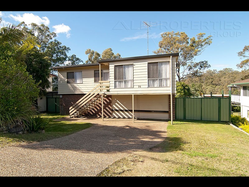 14 Nerine Street, Kingston QLD 4114