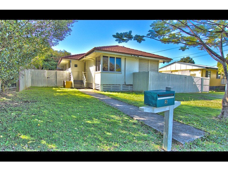 9 Mildred Street, Slacks Creek QLD 4127
