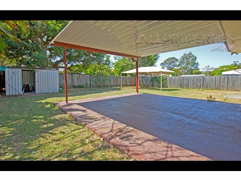 9 Mildred Street, Slacks Creek QLD 4127