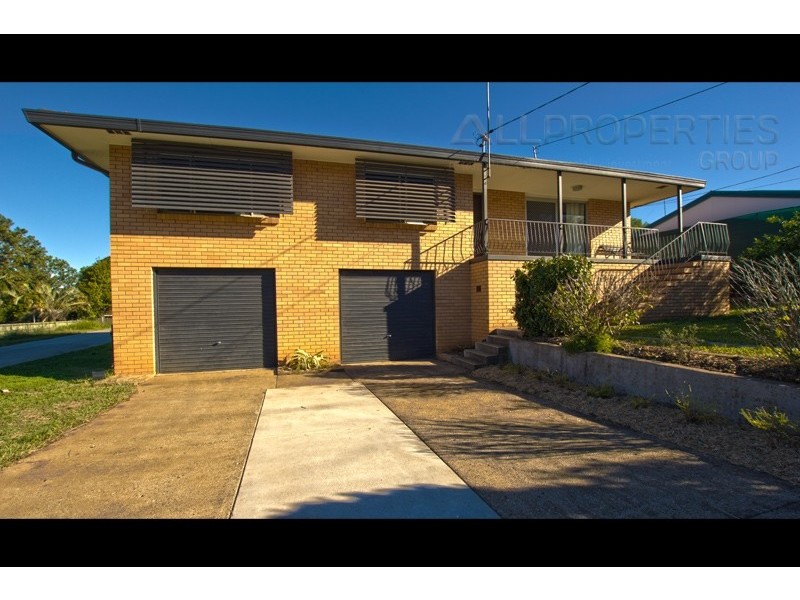 81 Nujooloo Rd, Slacks Creek QLD 4127