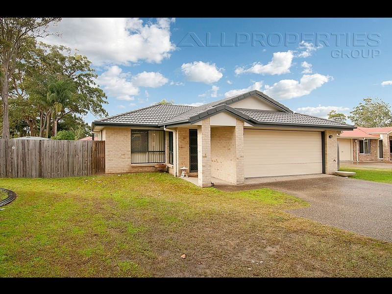30 Pinelands Street, Loganlea QLD 4131