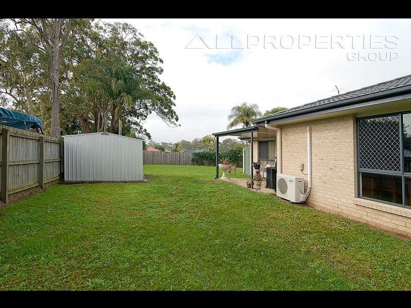 30 Pinelands Street, Loganlea QLD 4131