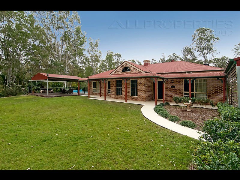 190 Minugh Road, Jimboomba QLD 4280