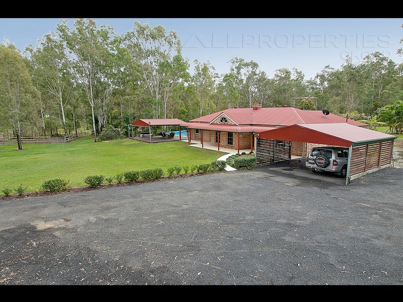 190 Minugh Road, Jimboomba QLD 4280