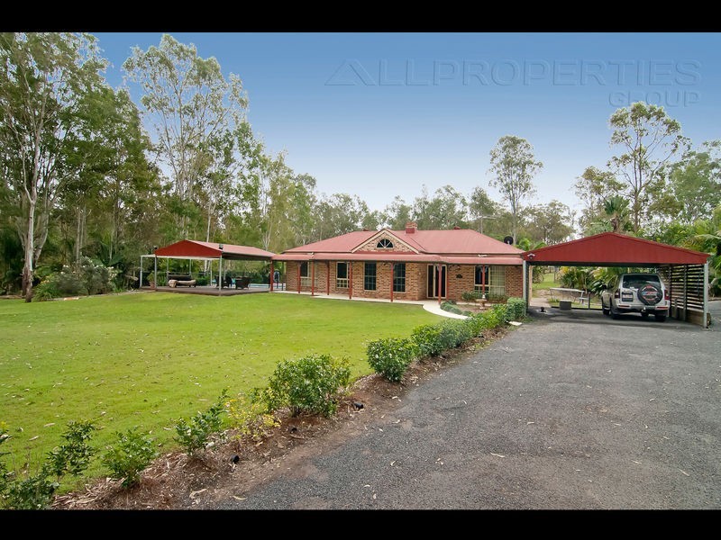 190 Minugh Road, Jimboomba QLD 4280