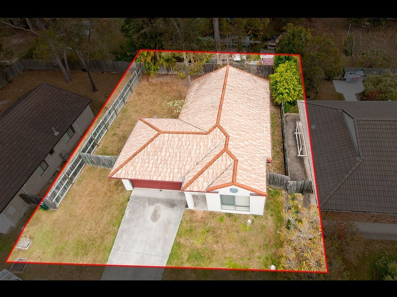 10 Bishop Court, Loganlea QLD 4131