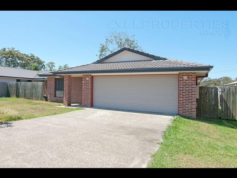 32 Pinelands Street, Loganlea QLD 4131