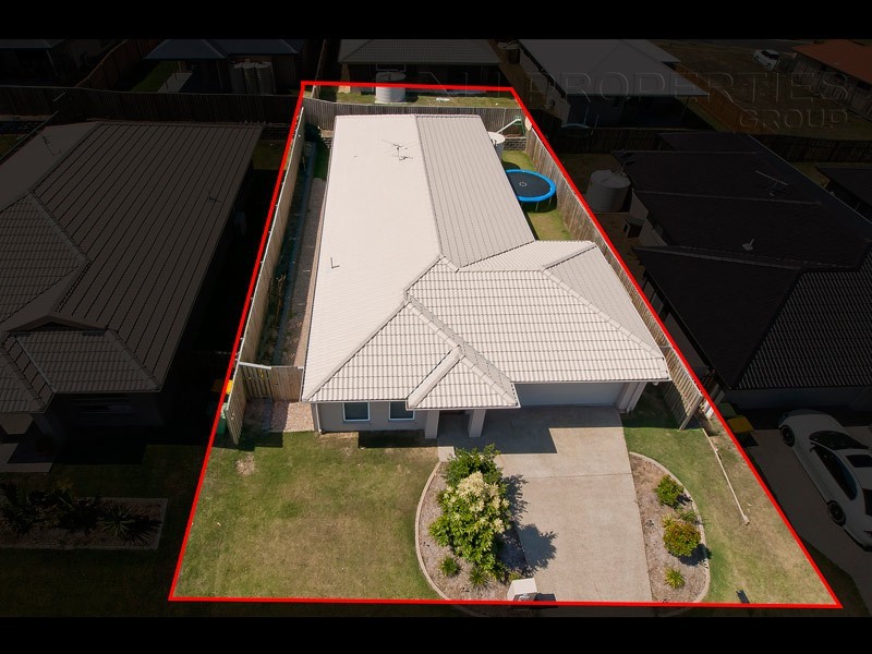 35 Sunridge Circuit, Bahrs Scrub QLD 4207
