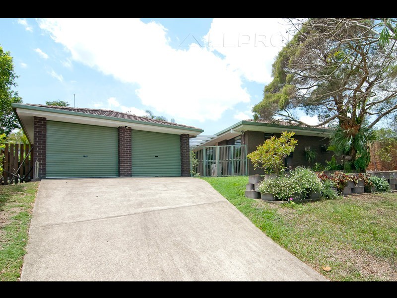 43 Blackthorn Crescent, Shailer Park QLD 4128
