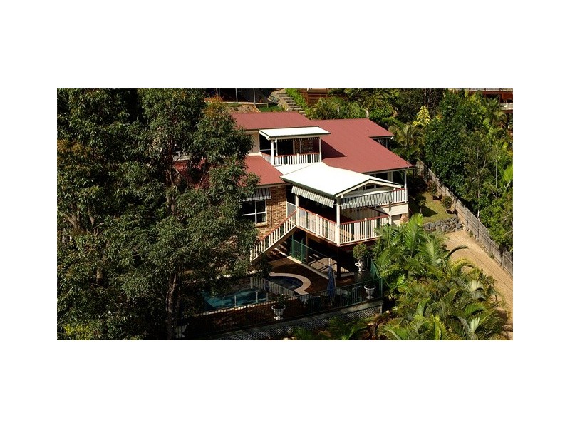 87 Anakie Drive, Cornubia QLD 4130