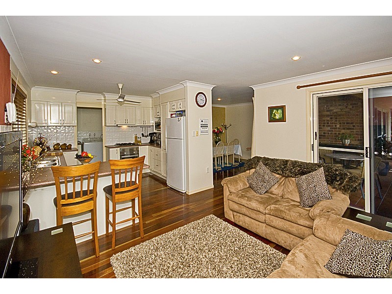 87 Anakie Drive, Cornubia QLD 4130