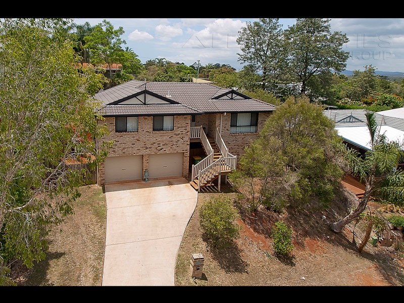 16 Egret Court, Cornubia QLD 4130