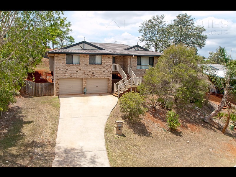 16 Egret Court, Cornubia QLD 4130
