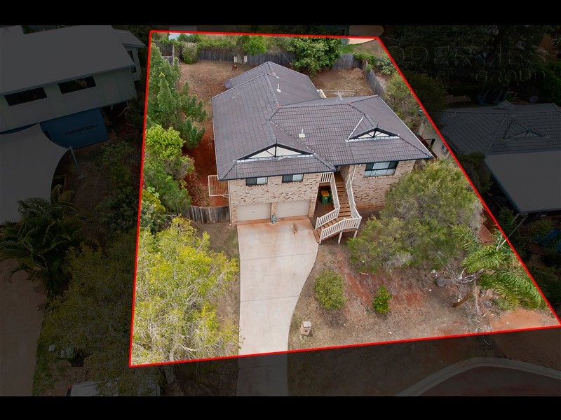 16 Egret Court, Cornubia QLD 4130