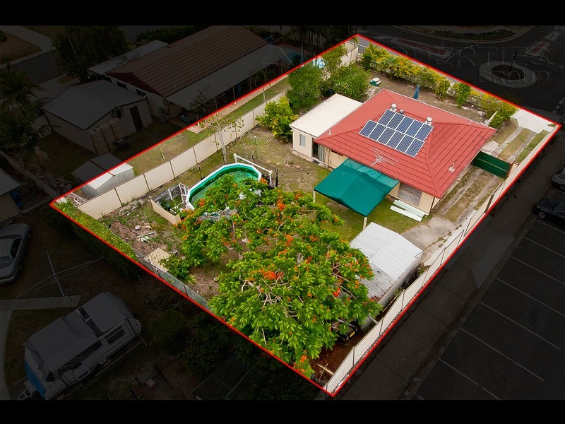 25 Augusta Street, Crestmead QLD 4132