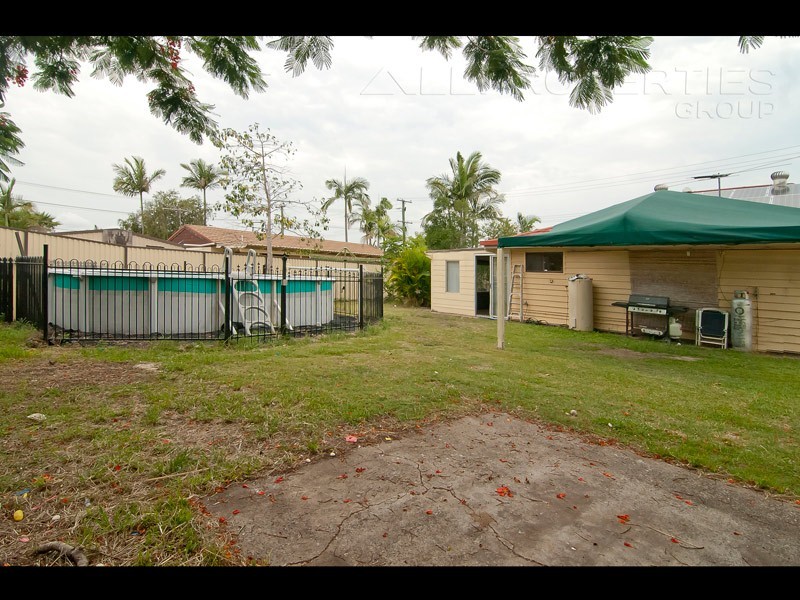 25 Augusta Street, Crestmead QLD 4132