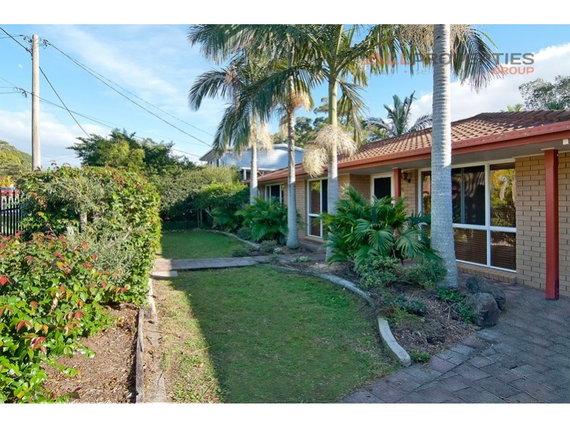 14 Ryan Street, Loganlea QLD 4131