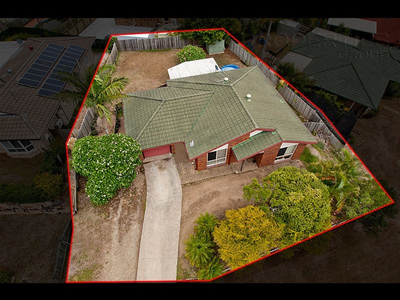 25 Loane Drive, Edens Landing QLD 4207
