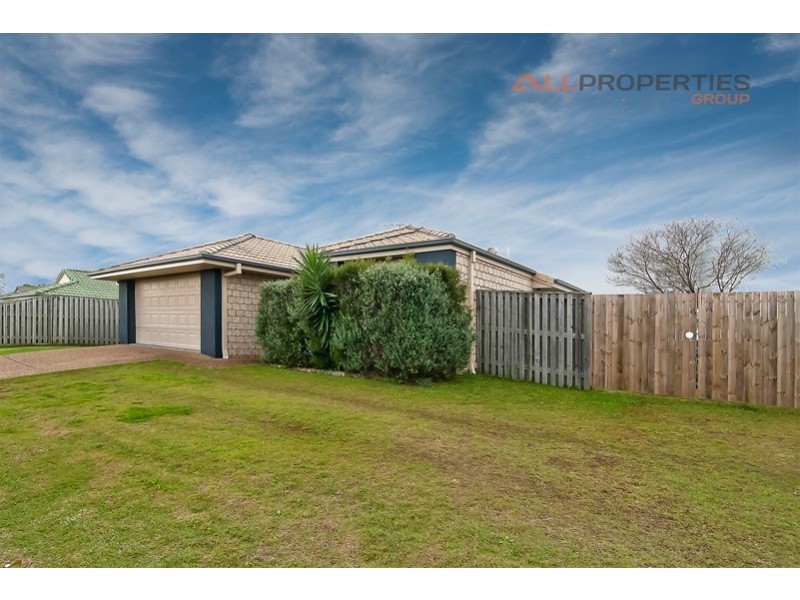 68 Jonquil Street, Ormeau QLD 4208