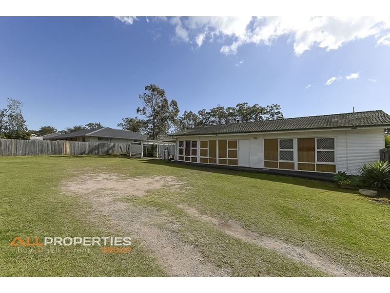 38 A Pinelands Street, Loganlea QLD 4131