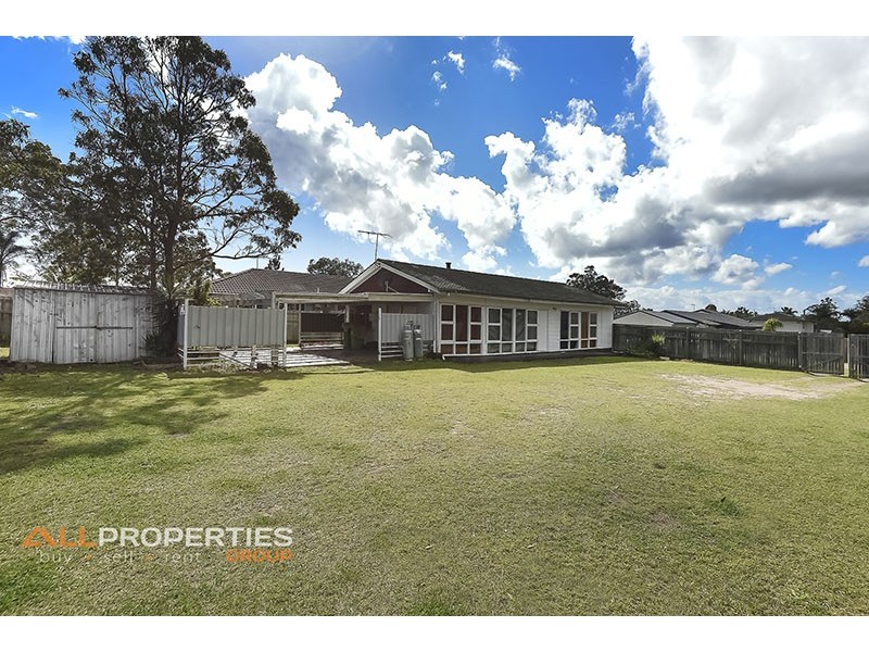 38 A Pinelands Street, Loganlea QLD 4131