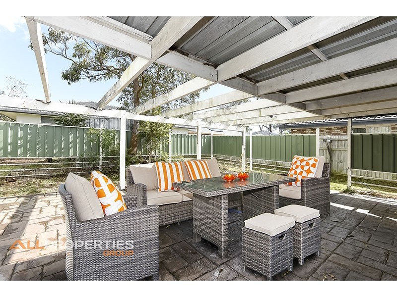 38 A Pinelands Street, Loganlea QLD 4131
