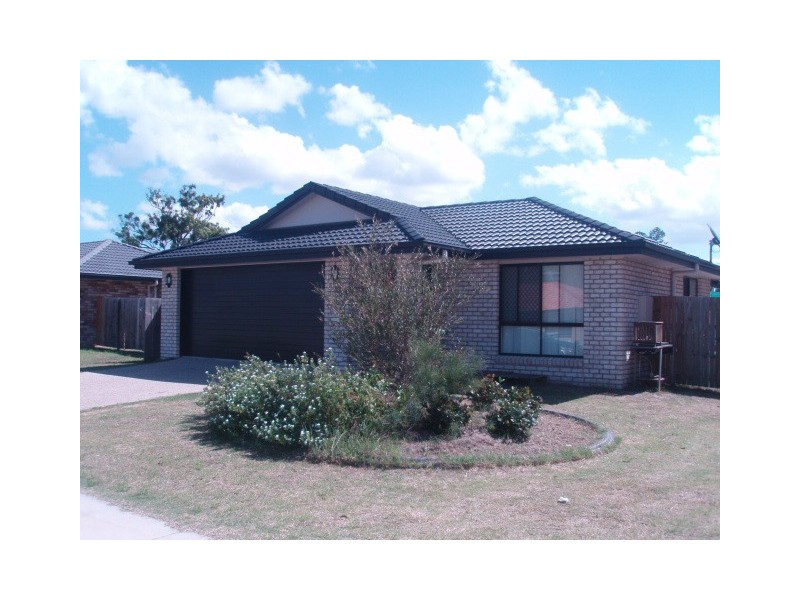 40 Pinelands Street, Loganlea QLD 4131