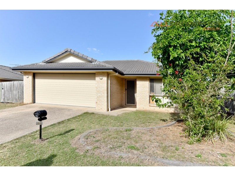 17 Darryl Street, Loganlea QLD 4131