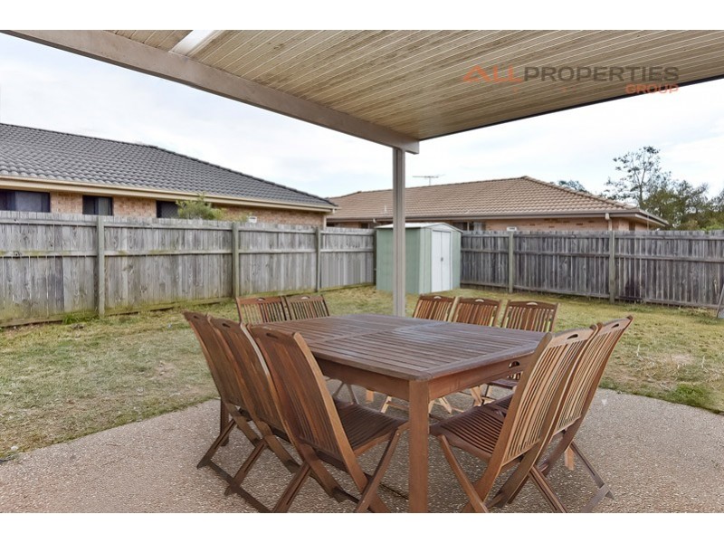 17 Darryl Street, Loganlea QLD 4131