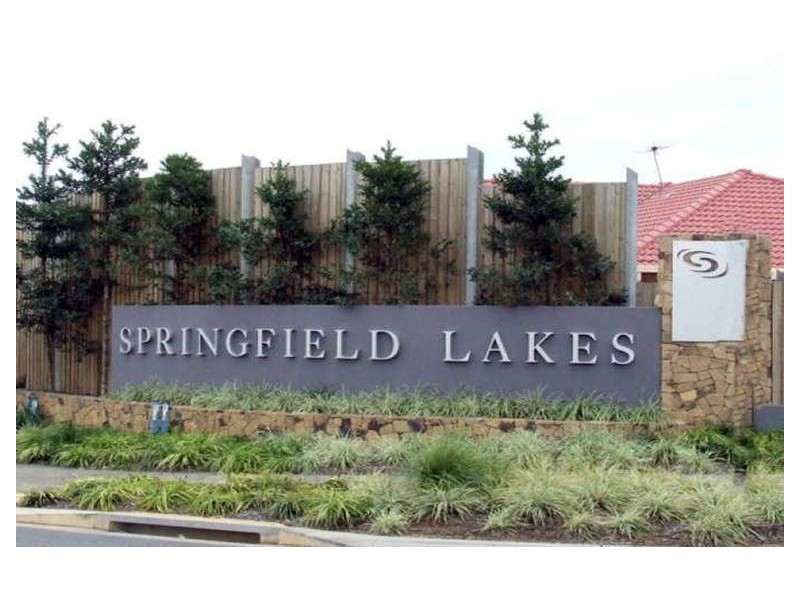 10 Cottonwood Ct, Springfield QLD 4300