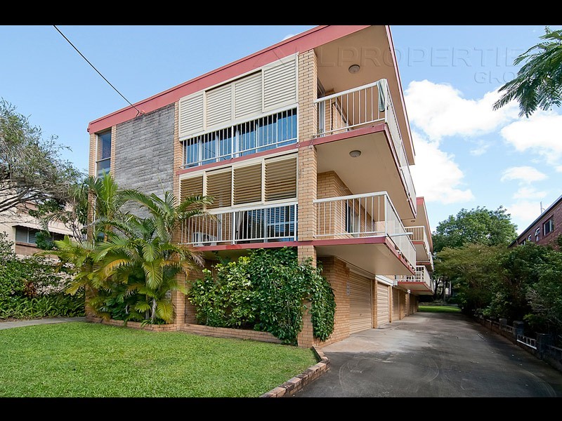 1/19 Childs Street, Clayfield QLD 4011