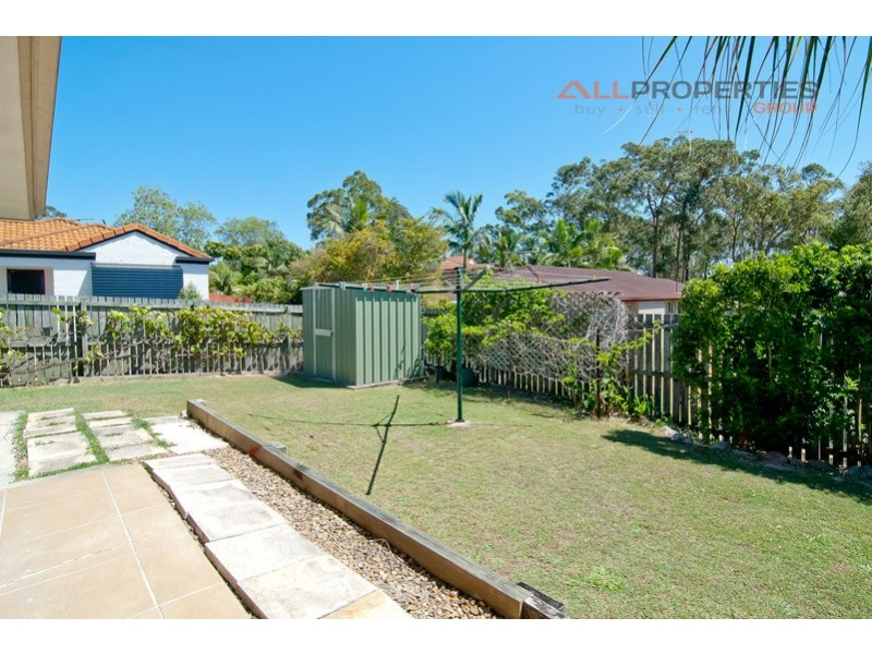 3 Bishop Court, Loganlea QLD 4131