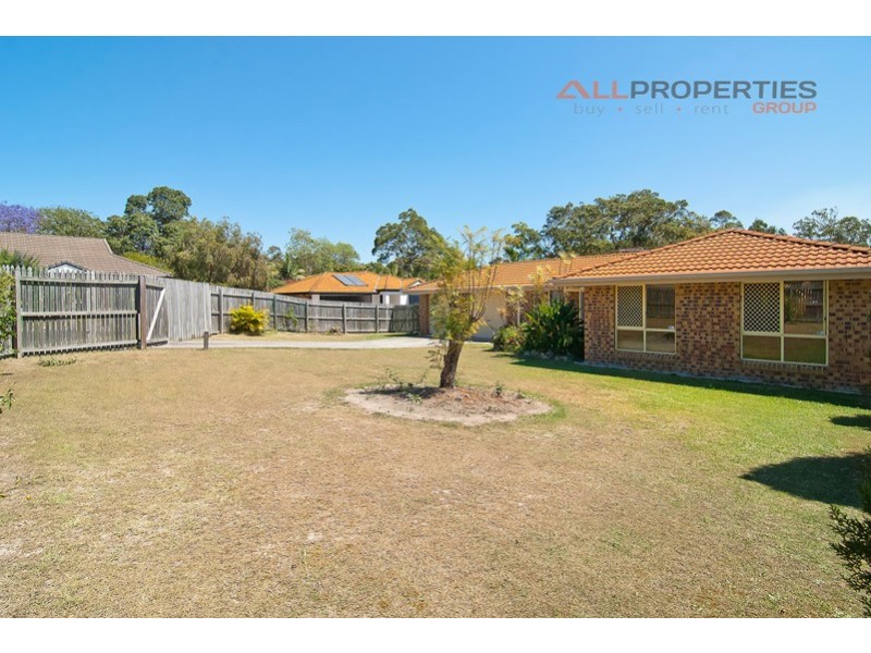 3 Bishop Court, Loganlea QLD 4131