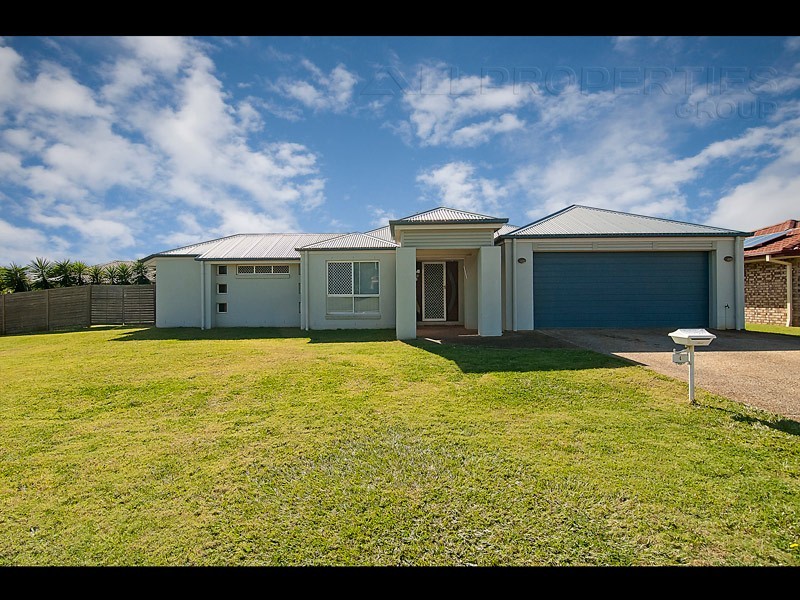 4 Caswell Crescent, Redland Bay QLD 4165