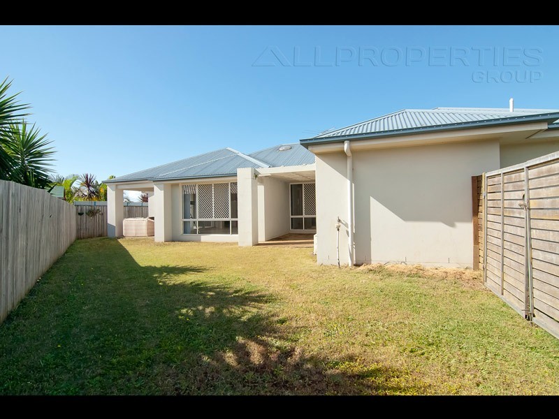 4 Caswell Crescent, Redland Bay QLD 4165
