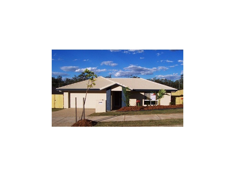37 Eric Drive, Blackstone QLD 4304
