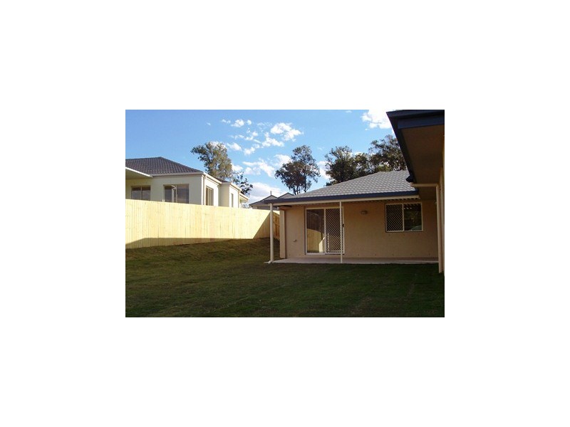 37 Eric Drive, Blackstone QLD 4304