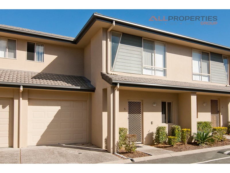 5/154 River Hills Road, Eagleby QLD 4207