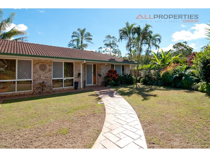 3 VERBENA STREET, Cornubia QLD 4130
