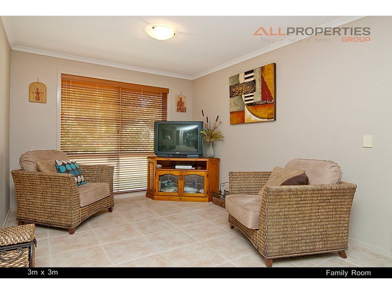 3 VERBENA STREET, Cornubia QLD 4130