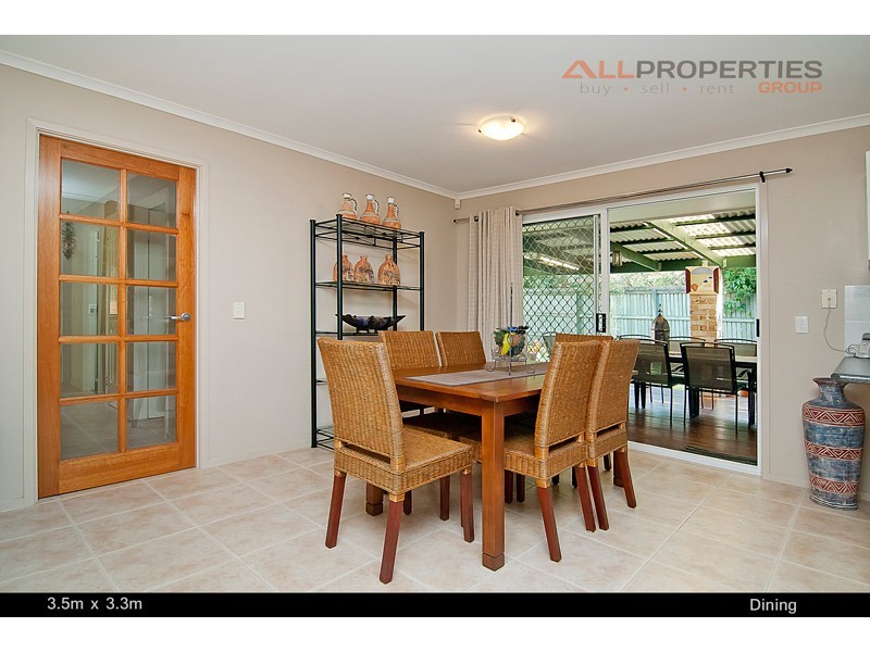 3 VERBENA STREET, Cornubia QLD 4130