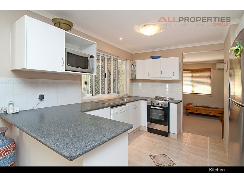 3 VERBENA STREET, Cornubia QLD 4130