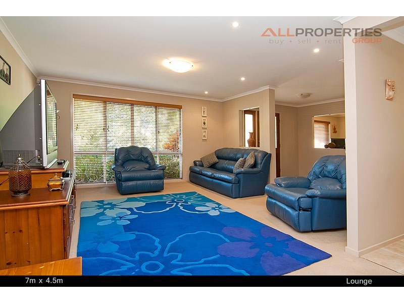 3 VERBENA STREET, Cornubia QLD 4130