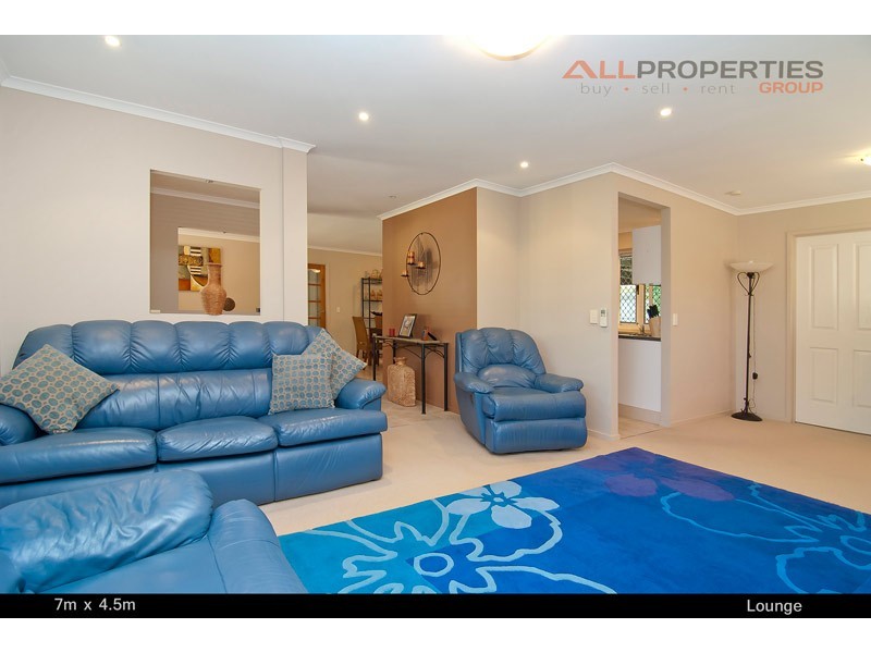 3 VERBENA STREET, Cornubia QLD 4130