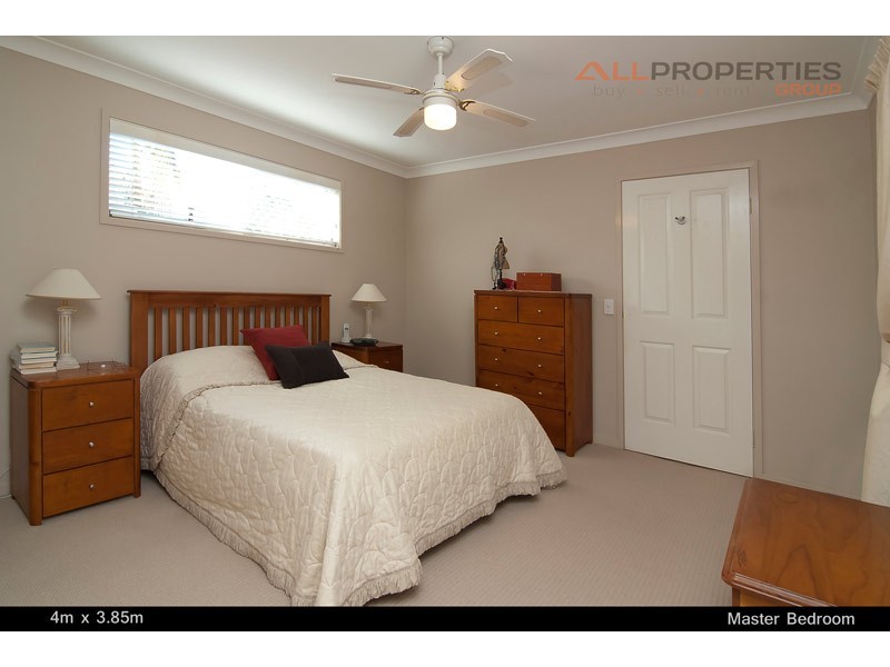 3 VERBENA STREET, Cornubia QLD 4130