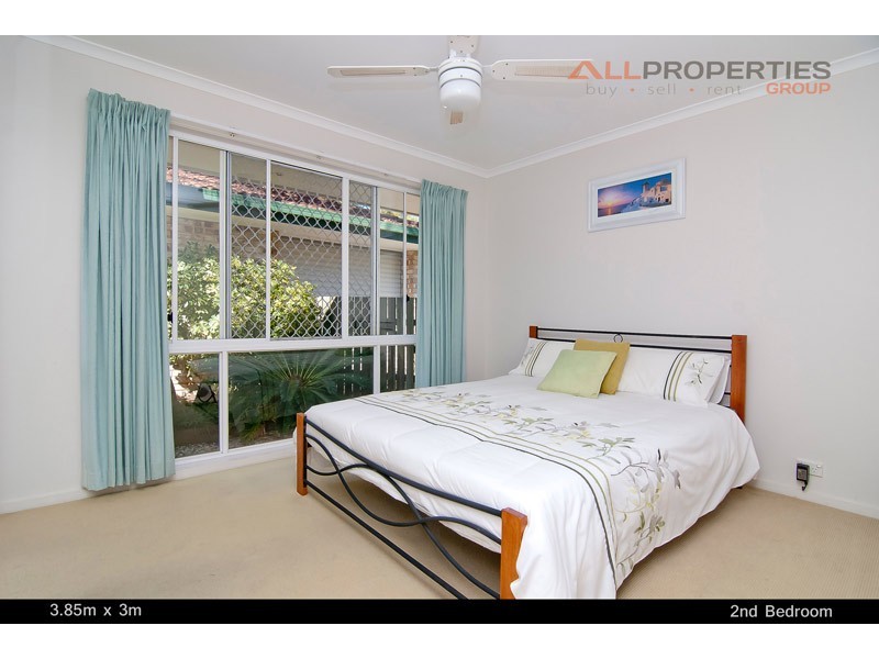3 VERBENA STREET, Cornubia QLD 4130