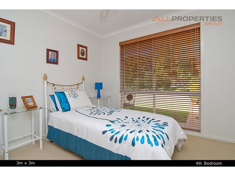 3 VERBENA STREET, Cornubia QLD 4130