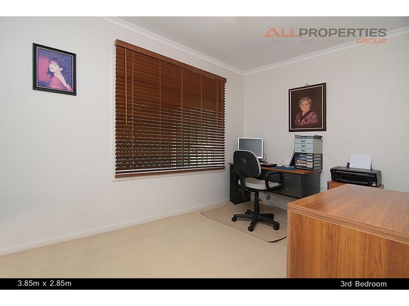 3 VERBENA STREET, Cornubia QLD 4130